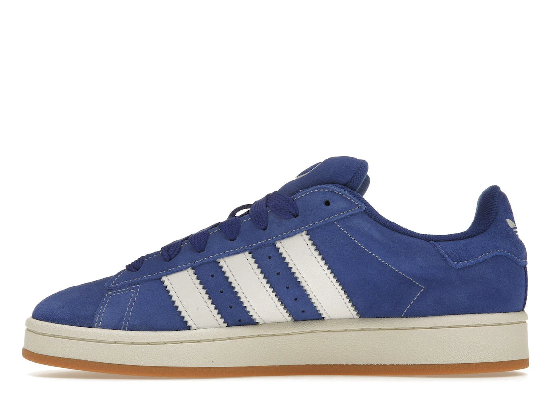 adidas Campus 00s Semi Lucid Blue Cloud White - TrueSize