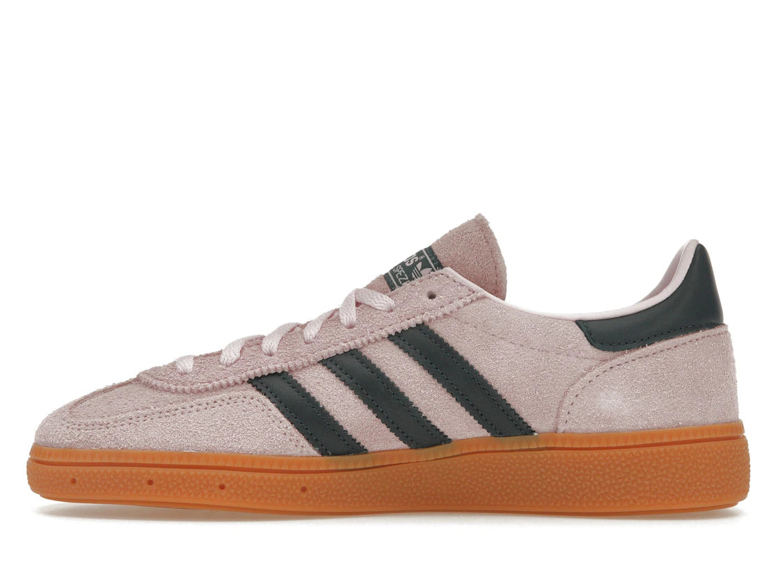 adidas Handball Spezial Clear Pink Arctic Night (Women's) - TrueSize