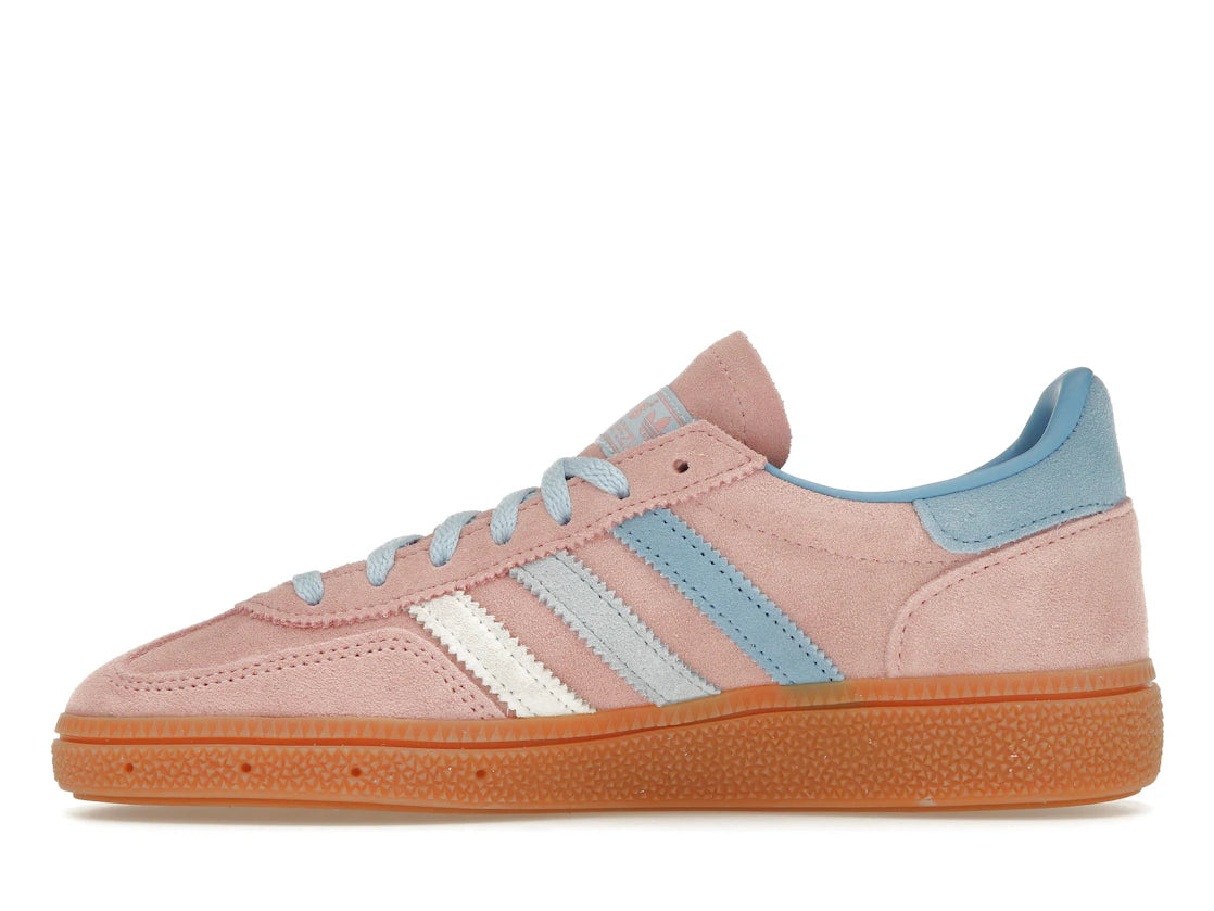 adidas Handball Spezial Semi Pink Spark (Women's) - TrueSize