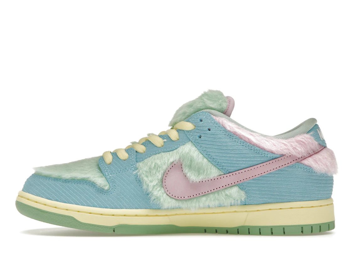 Nike SB Dunk Low Verdy Visty - TrueSize