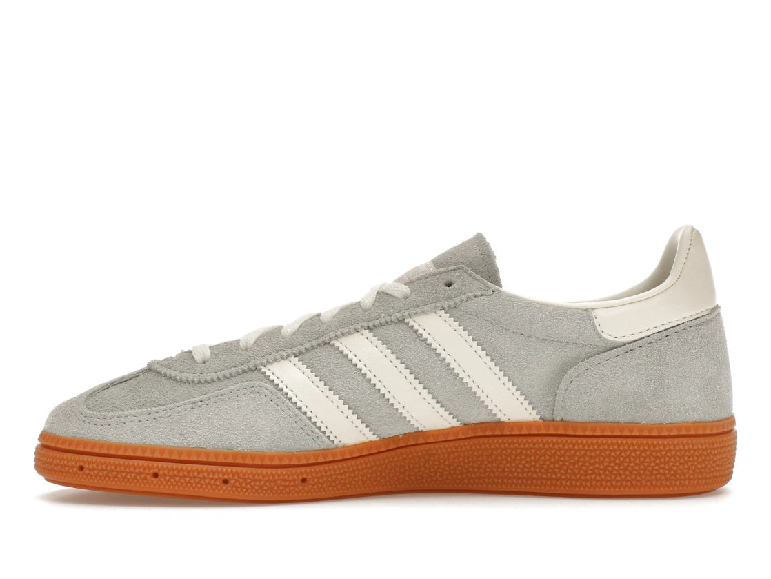 adidas Handball Spezial Wonder Silver Gum (Women's) - TrueSize