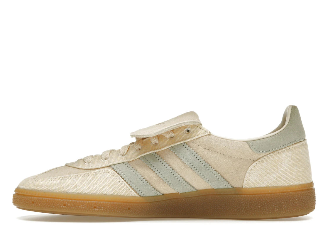 adidas Handball Spezial size? Exclusive Sand Gum - TrueSize