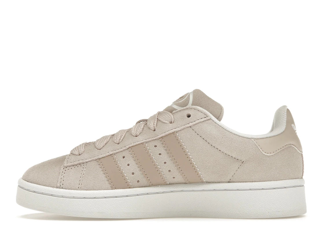 adidas Campus 00s Putty Mauve Wonder Taupe (Women's) - TrueSize