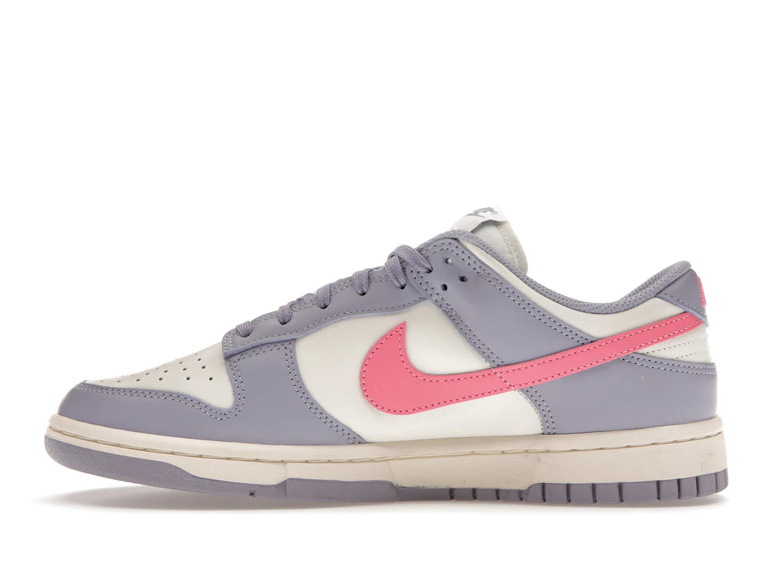 Nike Dunk Low Indigo Haze (Women's) - TrueSize