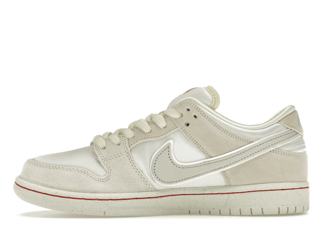 Nike SB Dunk Low City of Love Light Bone - TrueSize