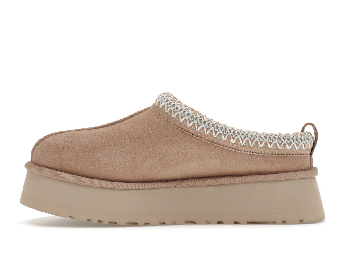 UGG Tazz Slipper Sand (Women's) - TrueSize