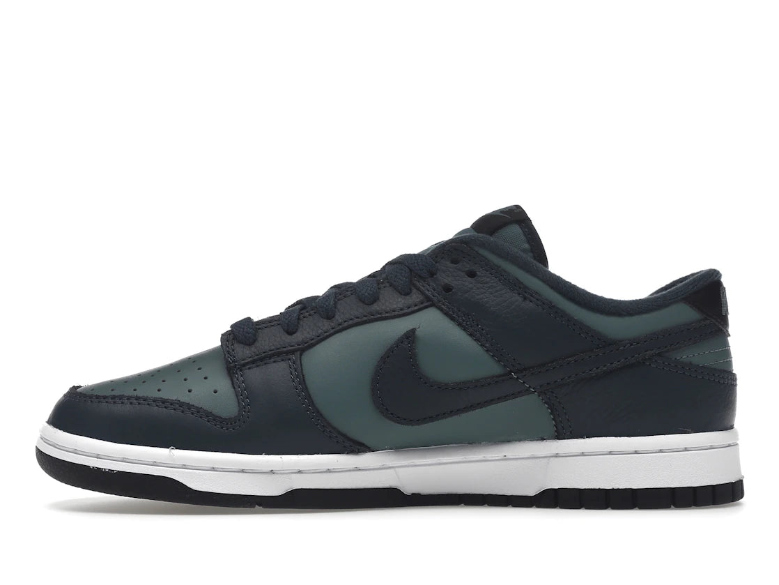 Nike Dunk Low Mineral Slate Armory Navy - TrueSize