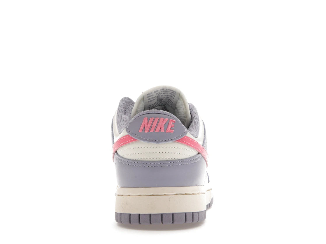 Nike Dunk Low Indigo Haze (Women's) - TrueSize