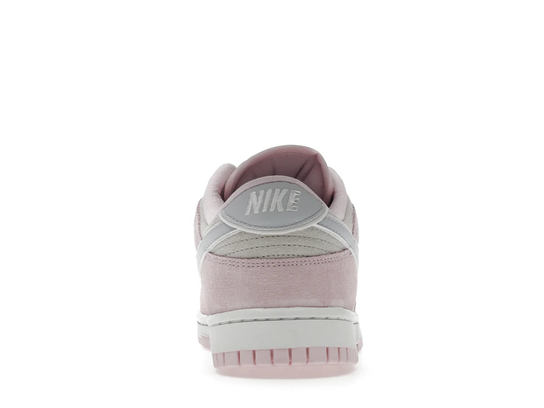 Nike Dunk Low LX Pink Foam (Women's) - TrueSize