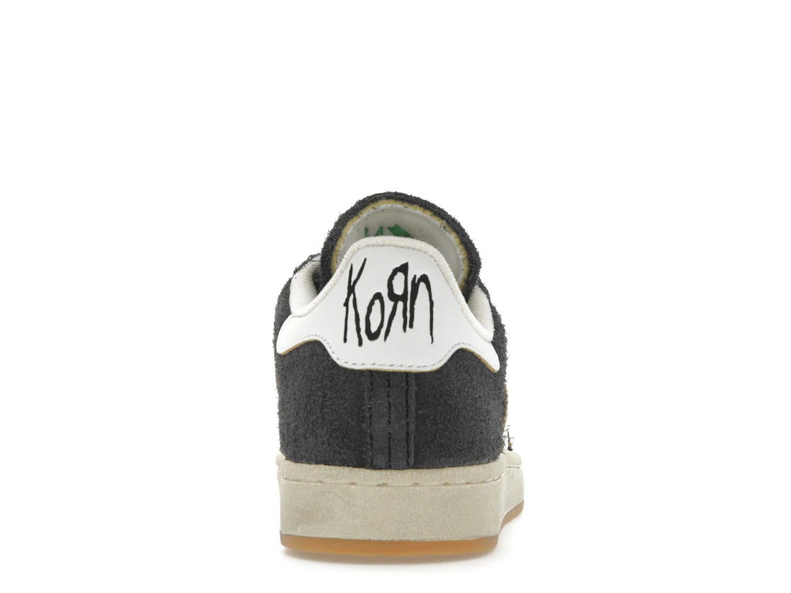 adidas Campus 2 KoRn Follow The Leader - TrueSize