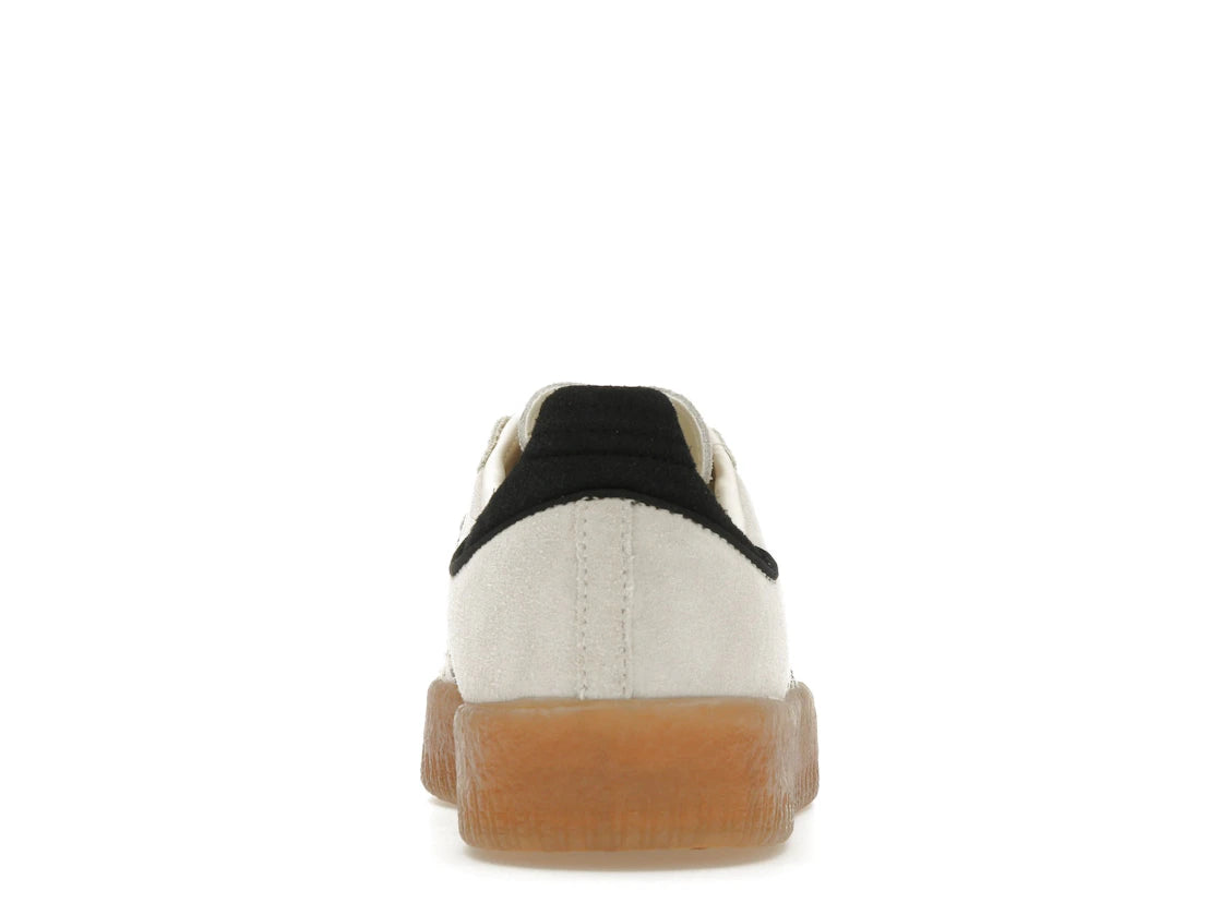 adidas Sambae Leopard Off White (Women's) - TrueSize