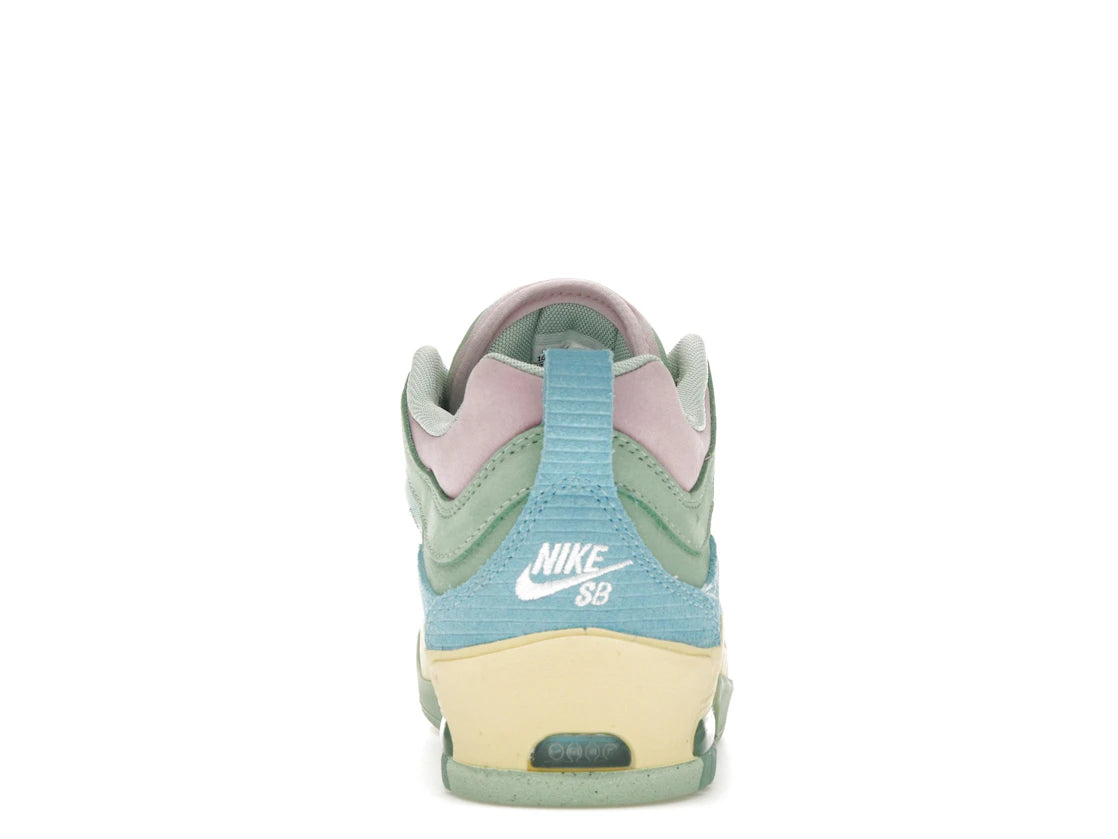 Nike SB Air Max Ishod Wair Verdy Visty - TrueSize