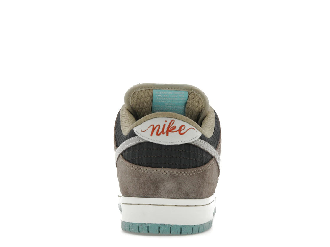 Nike SB Dunk Low Big Money Savings - TrueSize