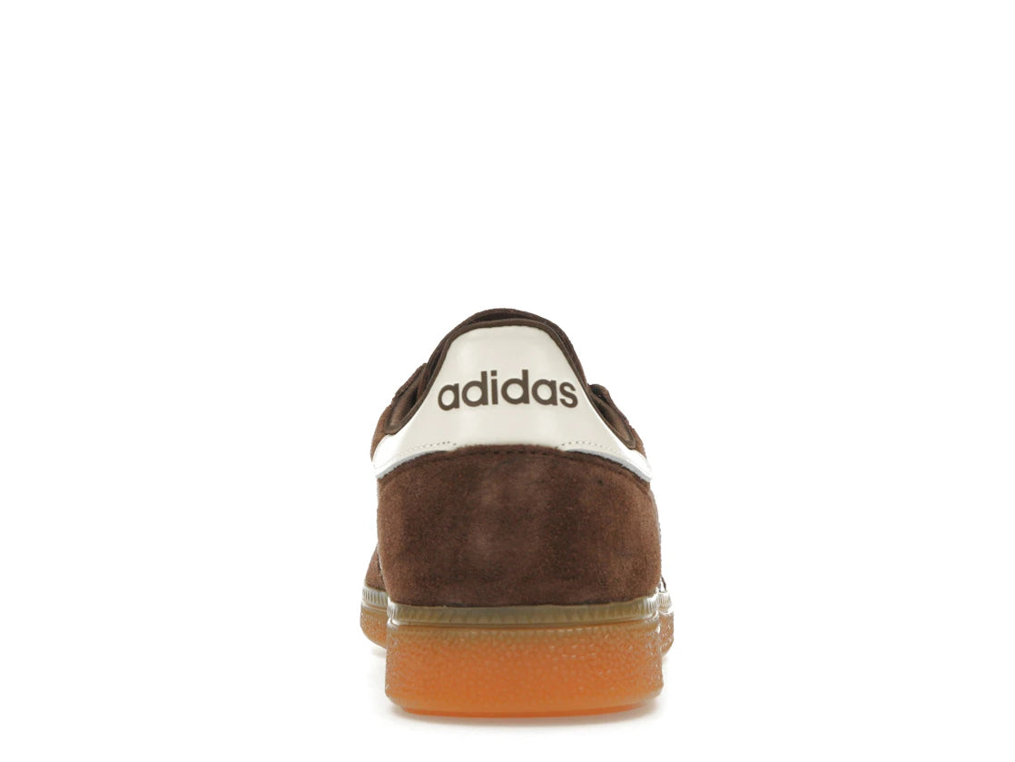 adidas Handball Spezial Sporty & Rich Brown - TrueSize