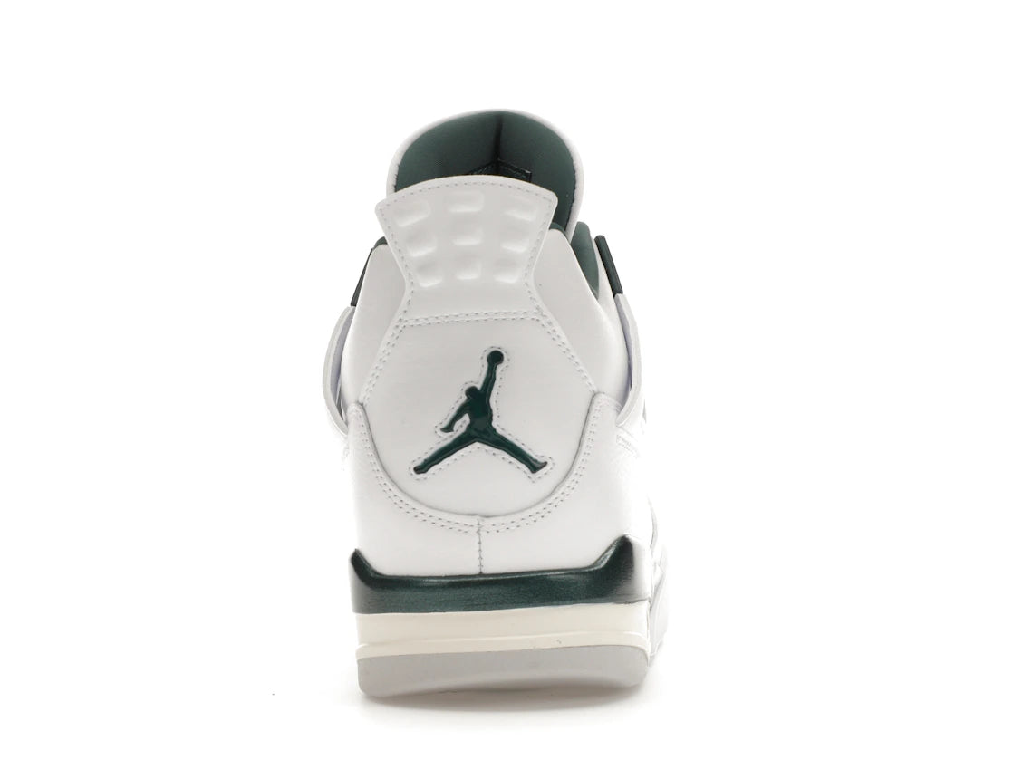 Jordan 4 Retro Oxidized Green - TrueSize