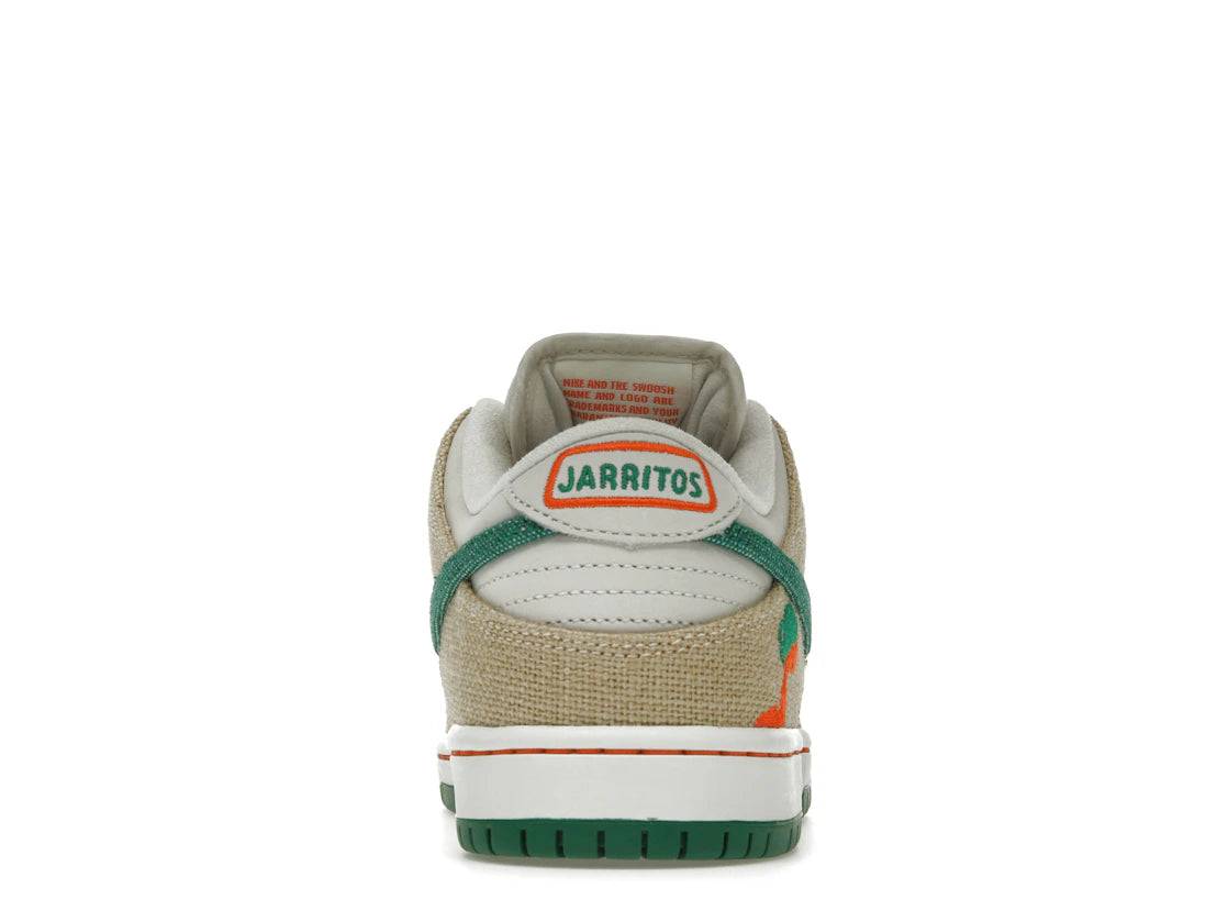 Nike SB Dunk Low Jarritos - TrueSize