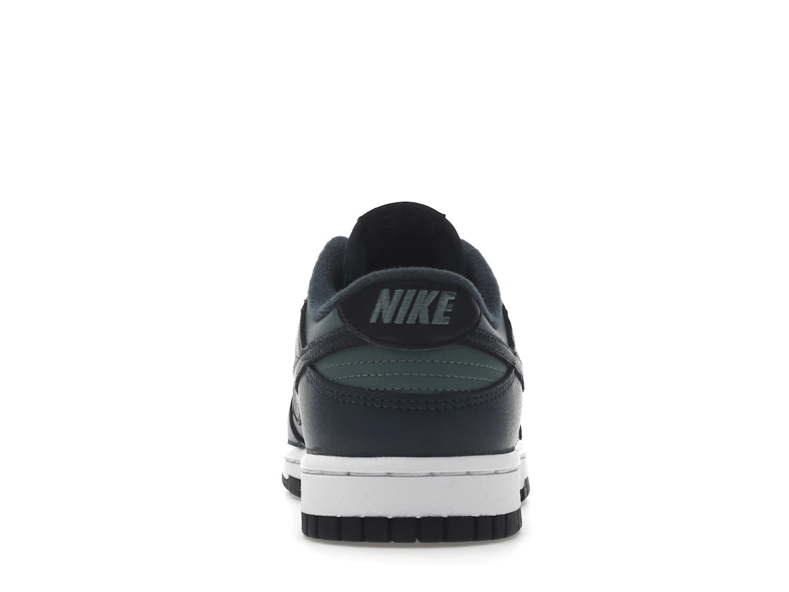 Nike Dunk Low Mineral Slate Armory Navy - TrueSize