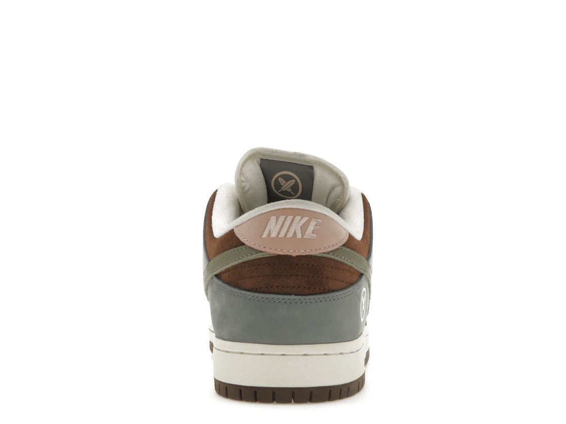 Nike SB Dunk Low Yuto Horigome - TrueSize