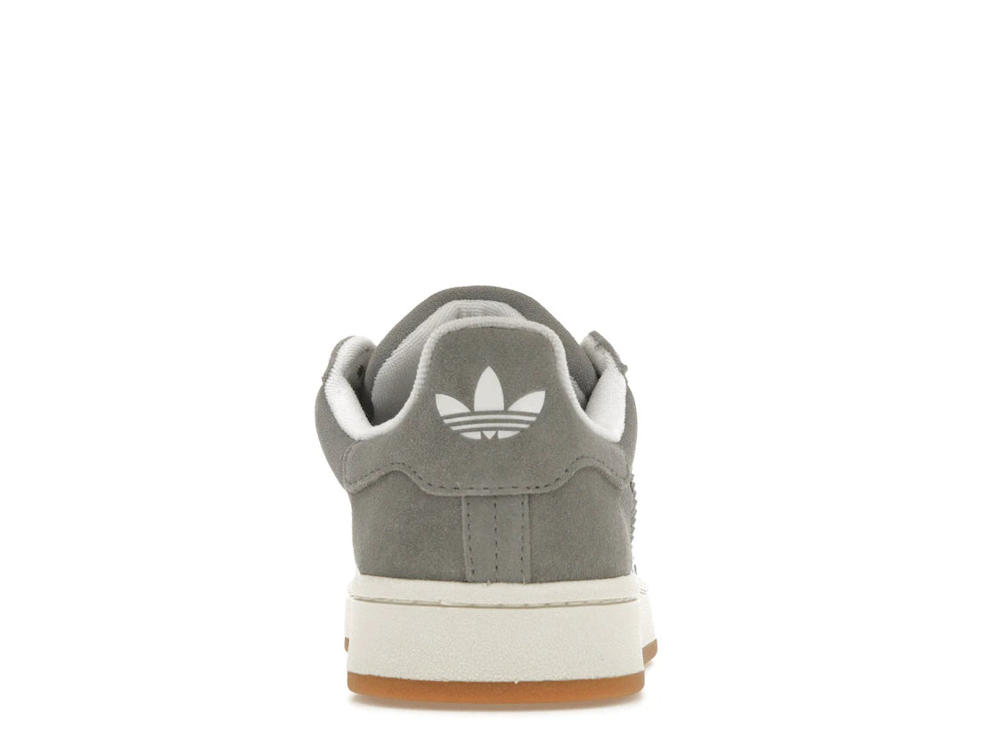 adidas Campus 00s Grey White - TrueSize