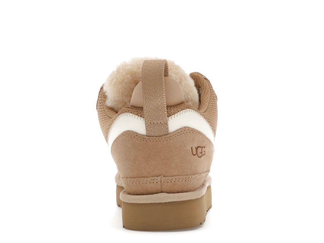 UGG Lowmel Sand (Women's) - TrueSize