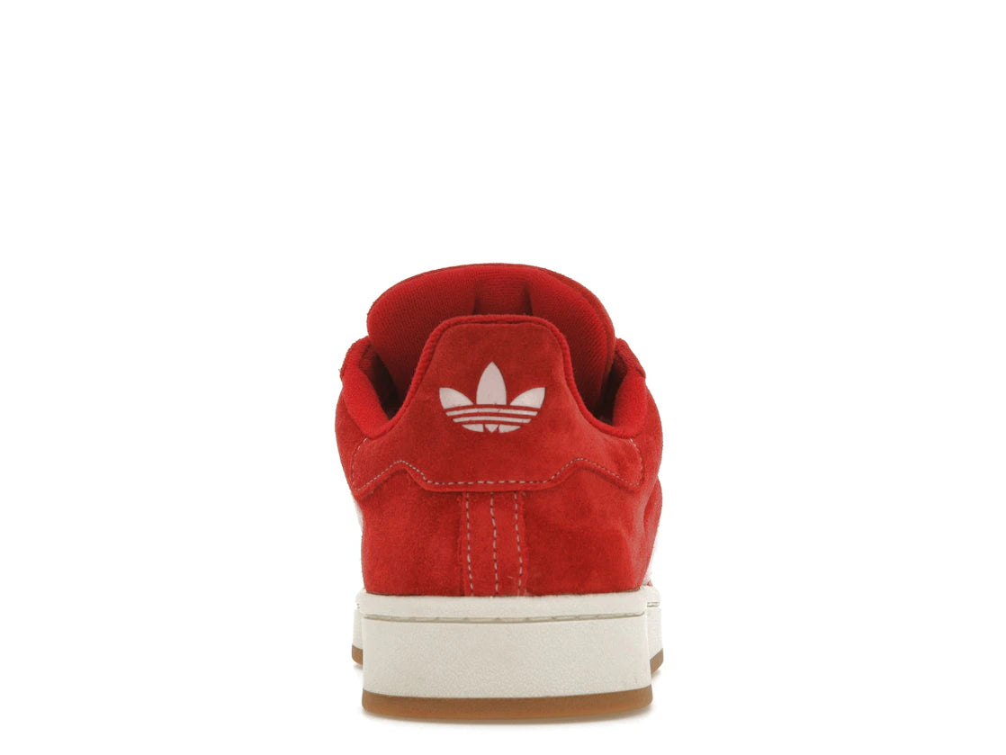 adidas Campus 00s Better Scarlet Clear Pink - TrueSize