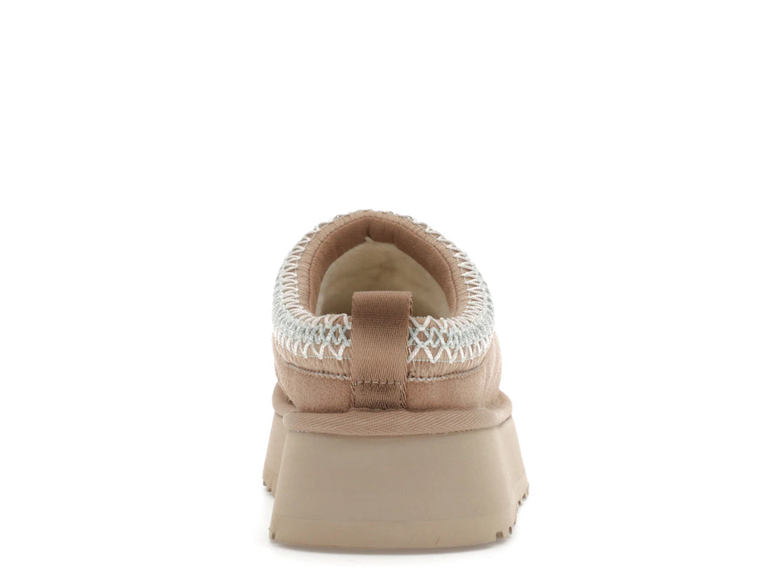 UGG Tazz Slipper Sand (Women's) - TrueSize