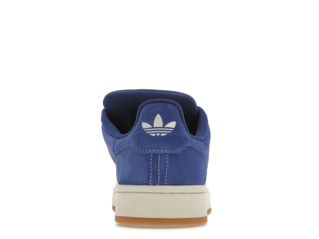 adidas Campus 00s Semi Lucid Blue Cloud White - TrueSize