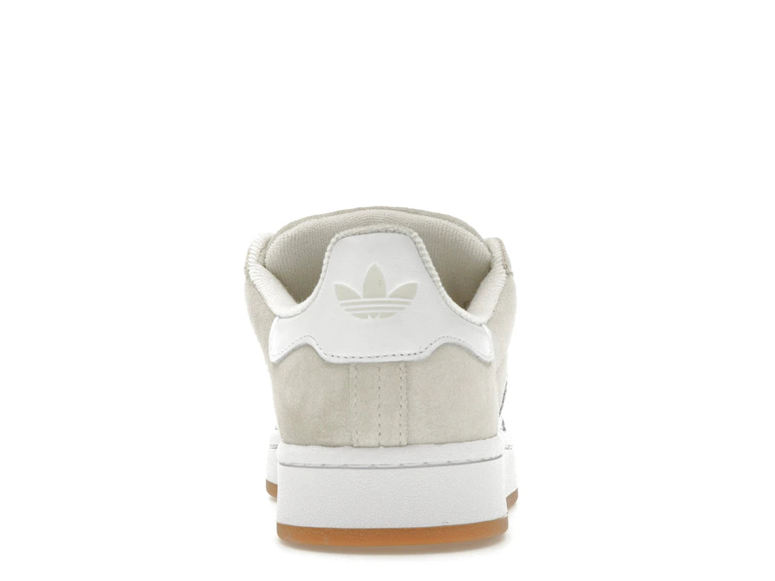 adidas Campus 00s Wonder White Gum - TrueSize