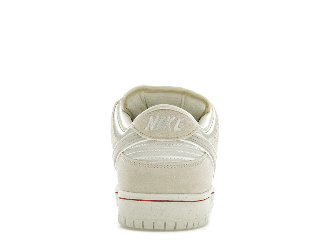 Nike SB Dunk Low City of Love Light Bone - TrueSize