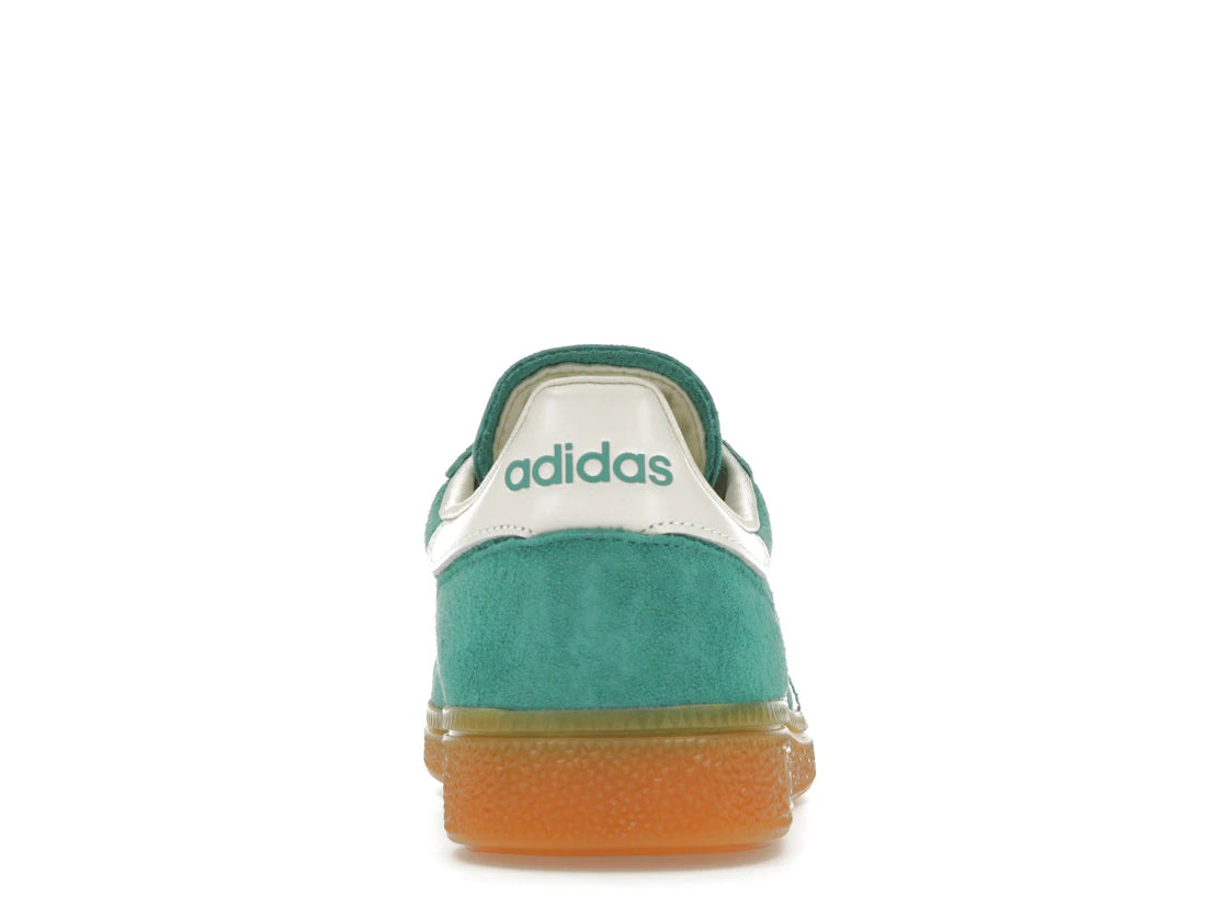 adidas Handball Spezial Sporty & Rich Green - TrueSize