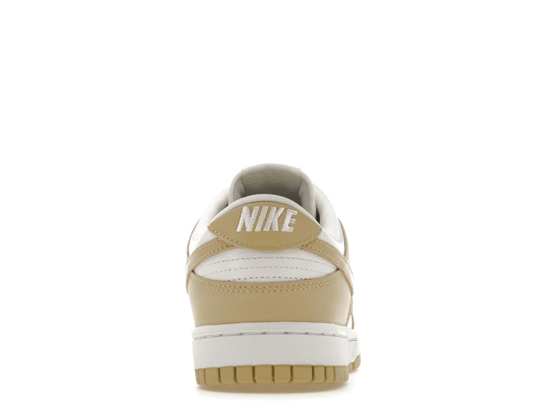 Nike Dunk Low Team Gold - TrueSize