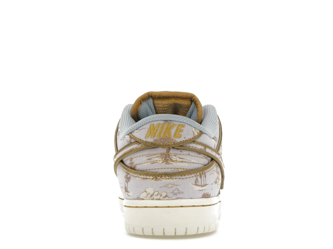 Nike SB Dunk Low Premium City of Style - TrueSize