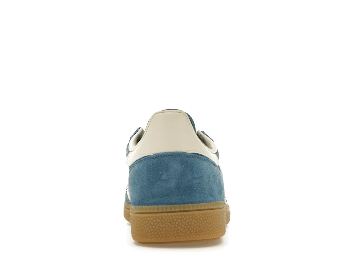 adidas Handball Spezial Core Blue Cream White Gum - TrueSize