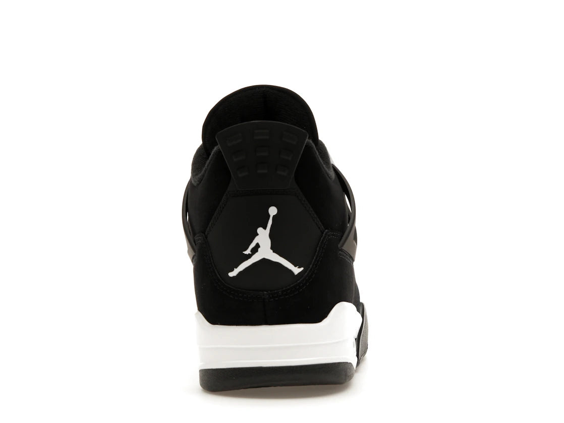 Jordan 4 Retro White Thunder - TrueSize