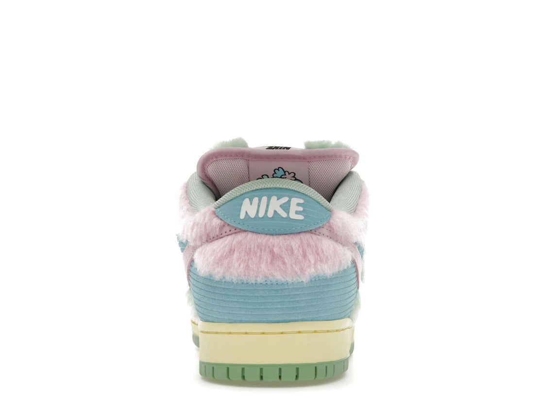 Nike SB Dunk Low Verdy Visty - TrueSize